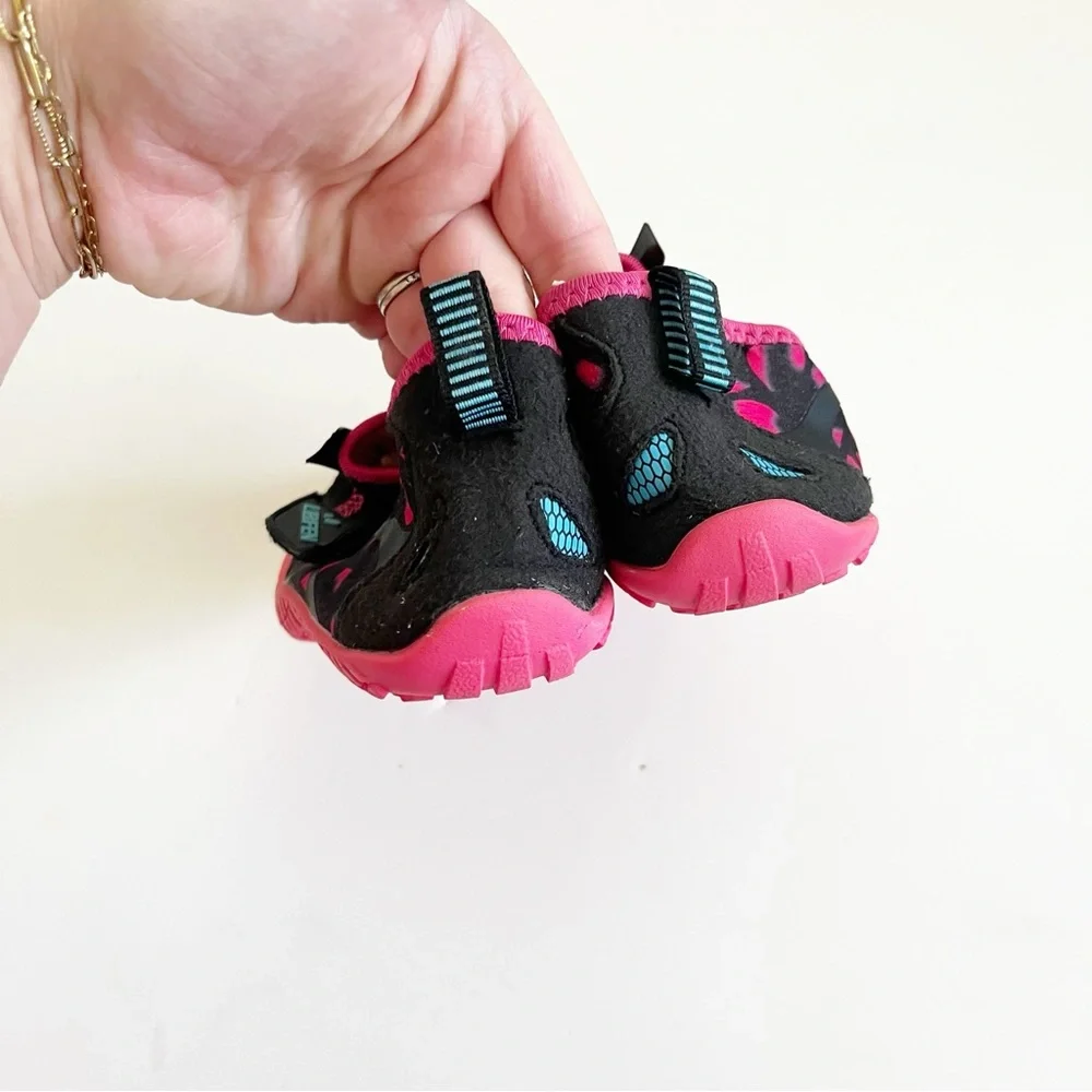 ubfen kids water